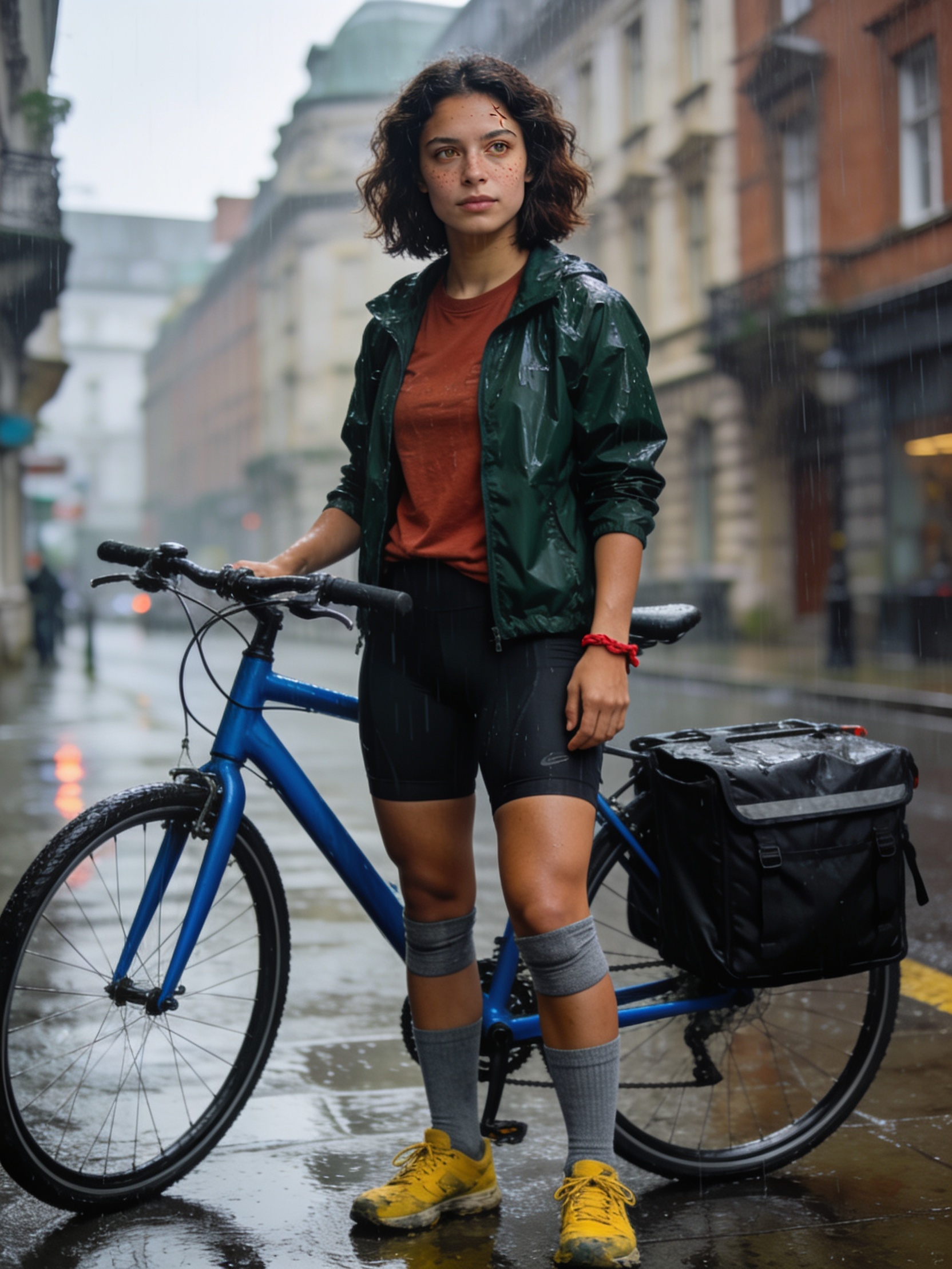 Tessa Morgenfeld – Charakterbild